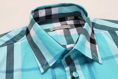 cheap burberry men shirts cheap no. 829